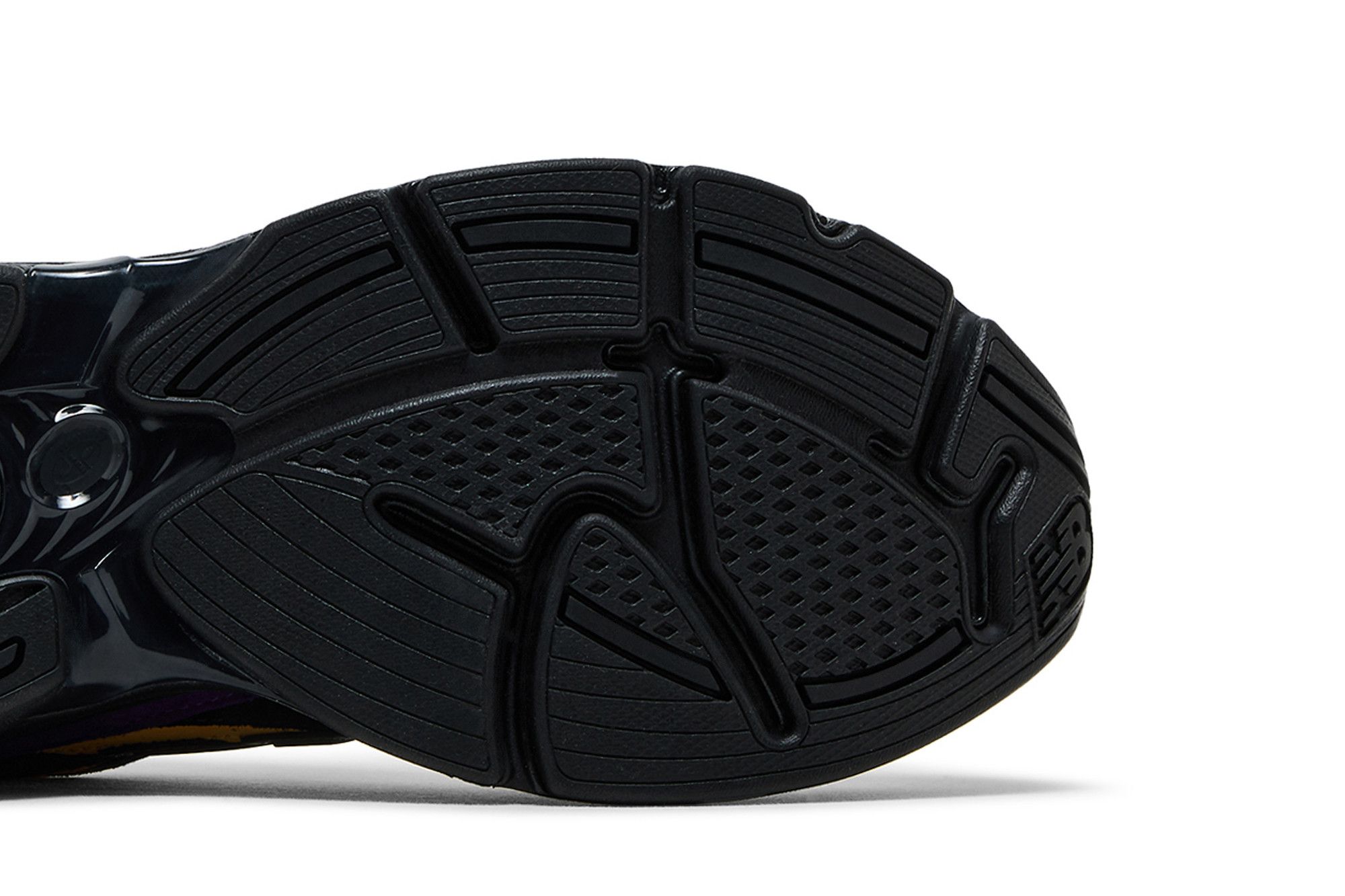 Buy Kith x New Balance 2010 'Black Multi-Color' U2010KTF