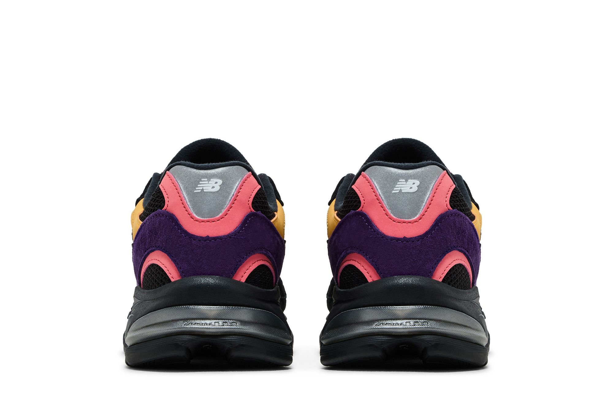 Buy Kith x New Balance 2010 'Black Multi-Color' U2010KTF - Novelship