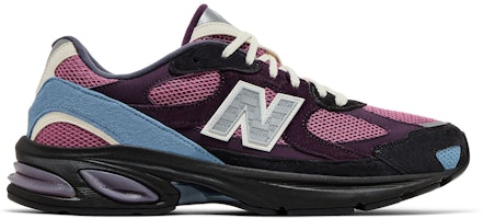 Kith x New Balance 2010 'Purple' U2010KTC Kith x New Balance 2010 'Purple' U2010KTC