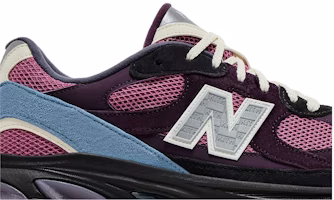 キス x ニューバランス 2010 'パープル' U2010KTC Order キス x ニューバランス 2010 'パープル' U2010KTC
