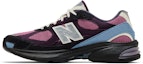 Lookbook Kith x New Balance 2010 'Purple' U2010KTC
