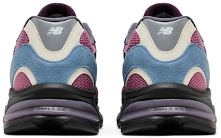 キス x ニューバランス 2010 'パープル' U2010KTC Details for キス x ニューバランス 2010 'パープル' U2010KTC