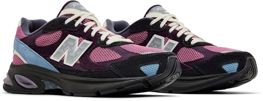 キス x ニューバランス 2010 'パープル' U2010KTC Cheap キス x ニューバランス 2010 'パープル' U2010KTC