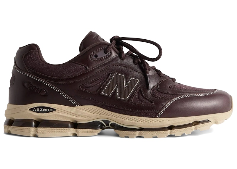 Kith x New Balance 2011 'Bark' U201130Y