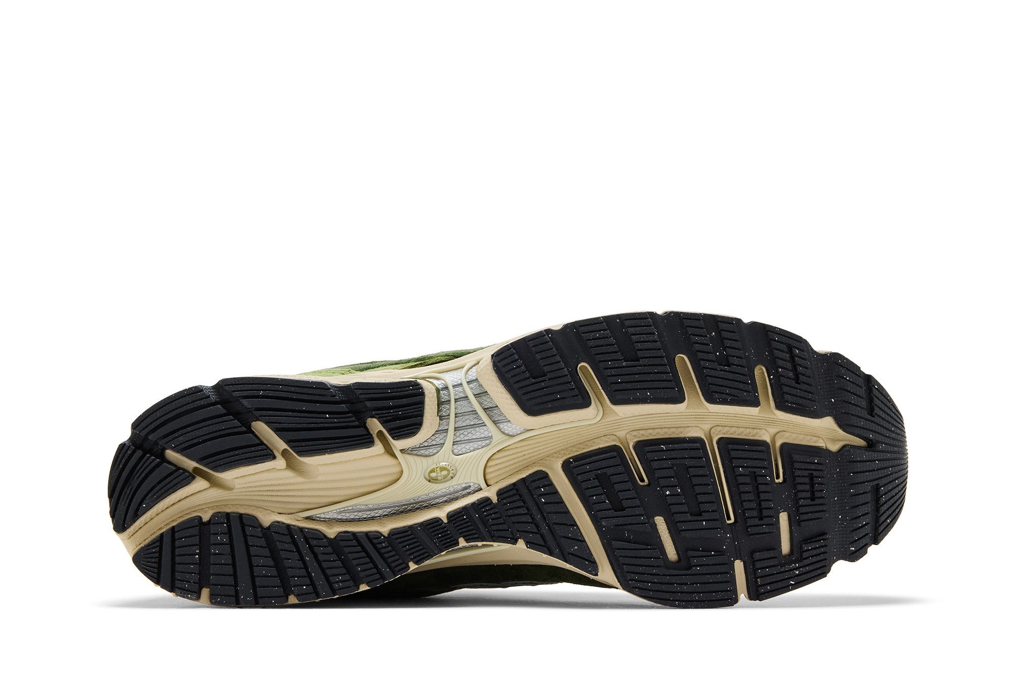 Shop Kith x New Balance 2011 ''葉綠色'' 00011-10000KXNB2L-LEAF