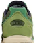 Sizing Kith x New Balance 2011 ''葉綠色'' 00011-10000KXNB2L-LEAF
