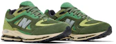 Cheap Kith x New Balance 2011 ''葉綠色'' 00011-10000KXNB2L-LEAF