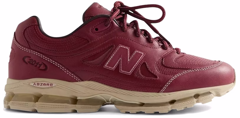 Kith x New Balance 2011 'Redwood' U20118V9 Buy Kith x New Balance 2011 'Redwood' U20118V9