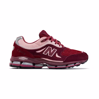 Kith NB 2011 'Sakura Flower'