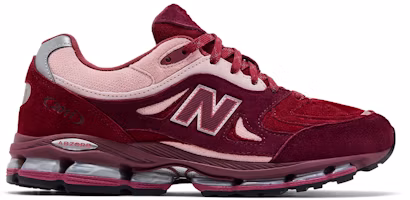 Kith x New Balance 2011 'Sakura Flower' 00011-10000KXNB2S-SAKU Kith x New Balance 2011 'Sakura Flower' 00011-10000KXNB2S-SAKU