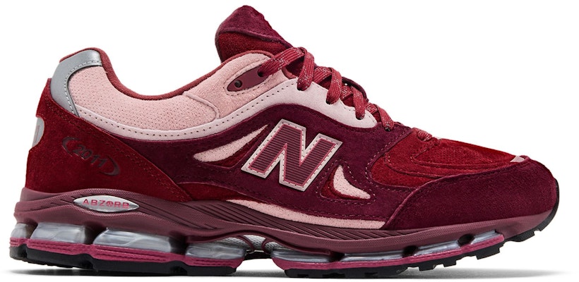 Kith x New Balance 2011 ''Fleur de Sakura'' 00011-10000KXNB2S-SAKU Buy Kith x New Balance 2011 ''Fleur de Sakura'' 00011-10000KXNB2S-SAKU