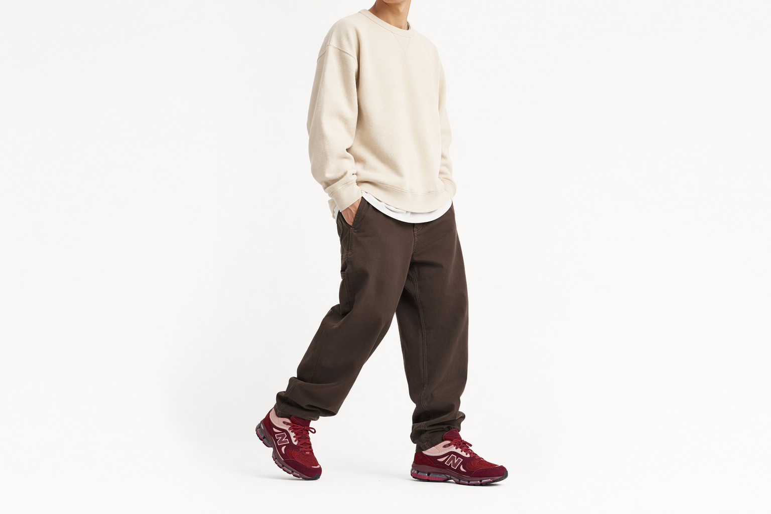 Order Kith x New Balance 2011 ''Fleur de Sakura'' 00011-10000KXNB2S-SAKU