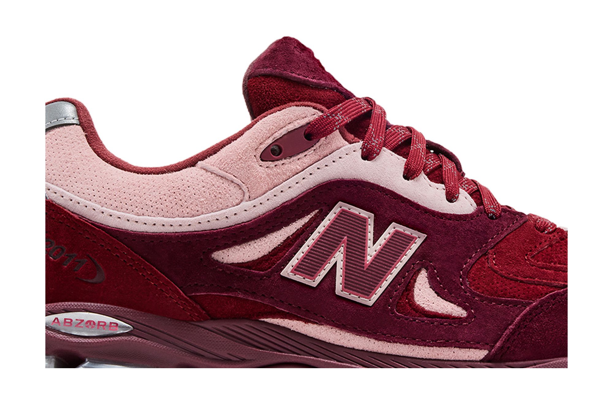Lookbook Kith x New Balance 2011 ''Fleur de Sakura'' 00011-10000KXNB2S-SAKU