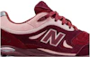 Lookbook Kith x New Balance 2011 ''Fleur de Sakura'' 00011-10000KXNB2S-SAKU