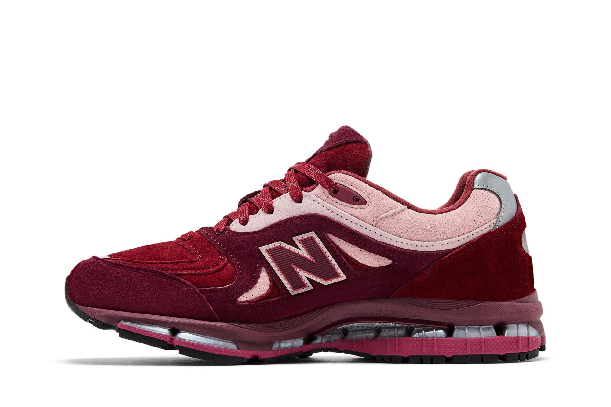 Shop Kith x New Balance 2011 ''Fleur de Sakura'' 00011-10000KXNB2S-SAKU