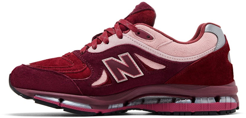 Kith x New Balance 2011 ''Fleur de Sakura'' 00011-10000KXNB2S-SAKU Shop Kith x New Balance 2011 ''Fleur de Sakura'' 00011-10000KXNB2S-SAKU