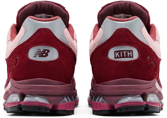 Kith x New Balance 2011 ''Fleur de Sakura'' 00011-10000KXNB2S-SAKU Sizing Kith x New Balance 2011 ''Fleur de Sakura'' 00011-10000KXNB2S-SAKU