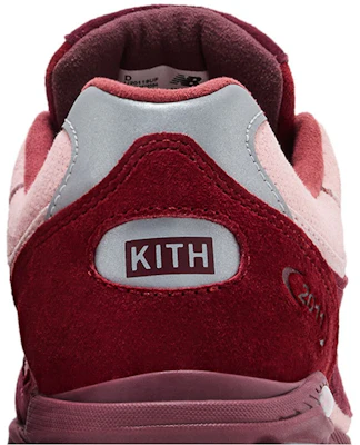 Kith x New Balance 2011 ''Fleur de Sakura'' 00011-10000KXNB2S-SAKU Cheap Kith x New Balance 2011 ''Fleur de Sakura'' 00011-10000KXNB2S-SAKU