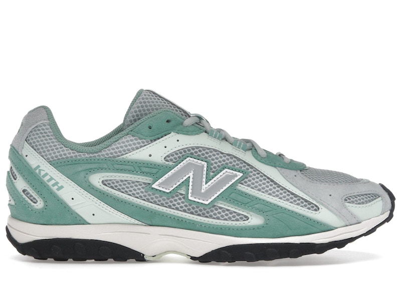 Kith x New Balance 204L 'Bluebell' U204LKTA