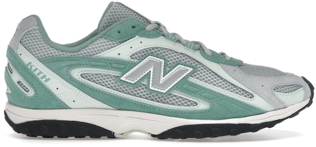 Kith x New Balance 204L '藍鐘花' U204LKTA Buy Kith x New Balance 204L '藍鐘花' U204LKTA