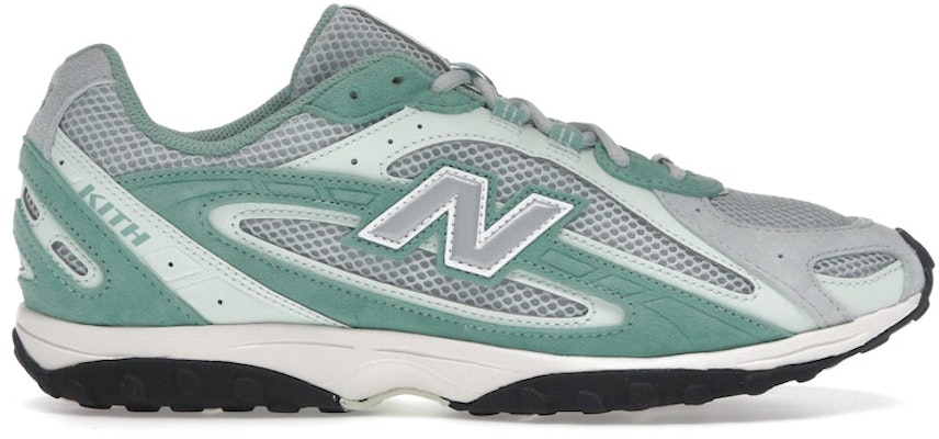 Kith x New Balance 204L 'Bluebell' U204LKTA Buy Kith x New Balance 204L 'Bluebell' U204LKTA