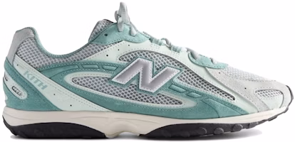 Kith x New Balance 204L 'Bluebell' U204LKTA Kith x New Balance 204L 'Bluebell' U204LKTA