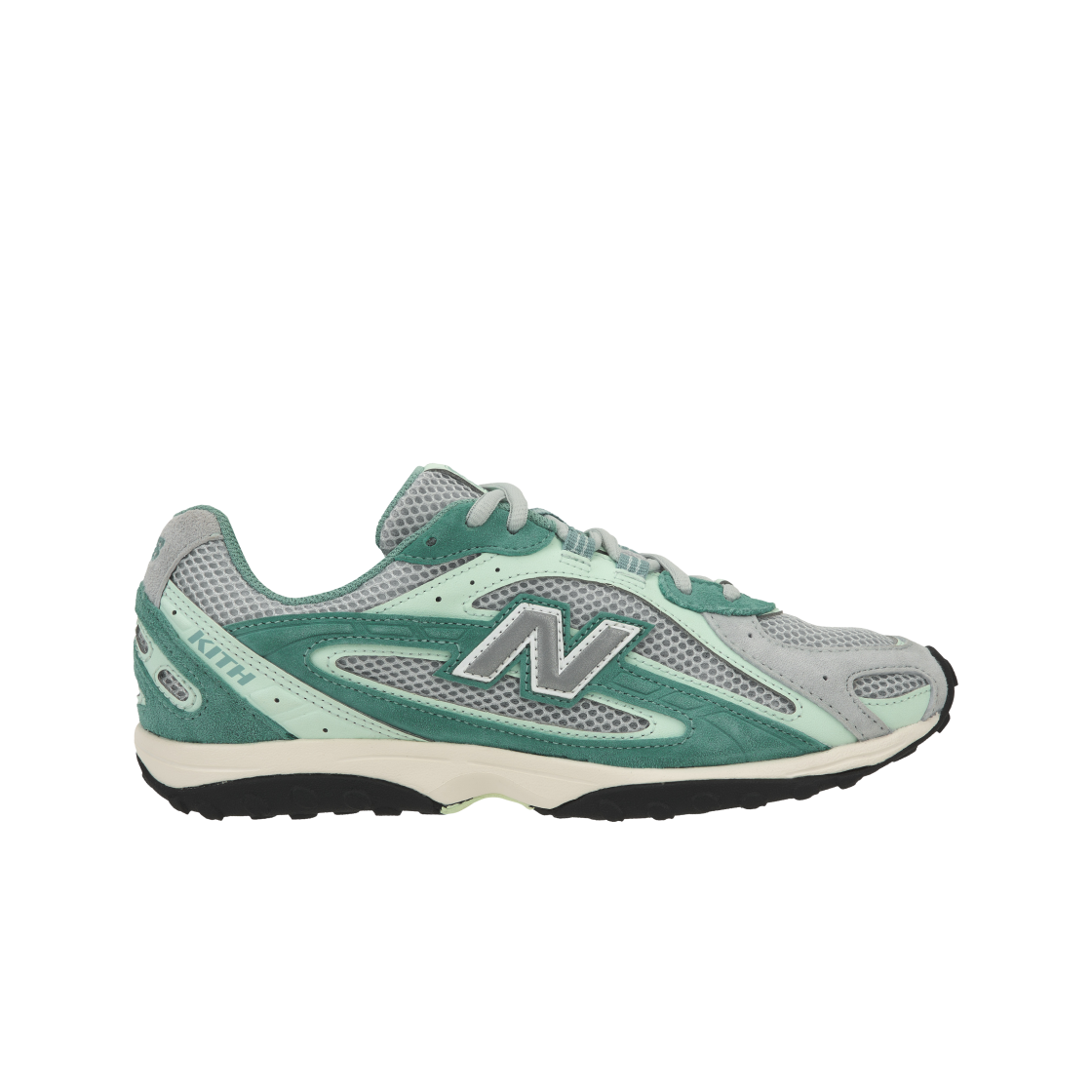 Buy Kith x New Balance 204L '蓝铃花' U204LKTA