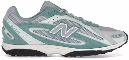 Kith x New Balance 204L 'Bluebell' U204LKTA Kith x New Balance 204L 'Bluebell' U204LKTA