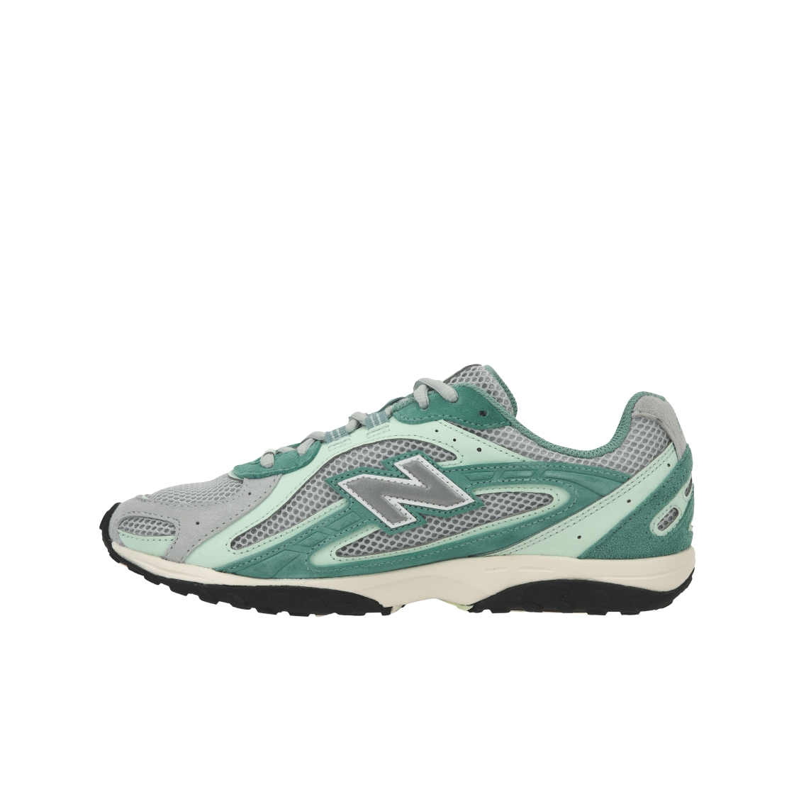 Lookbook Kith x New Balance 204L '蓝铃花' U204LKTA