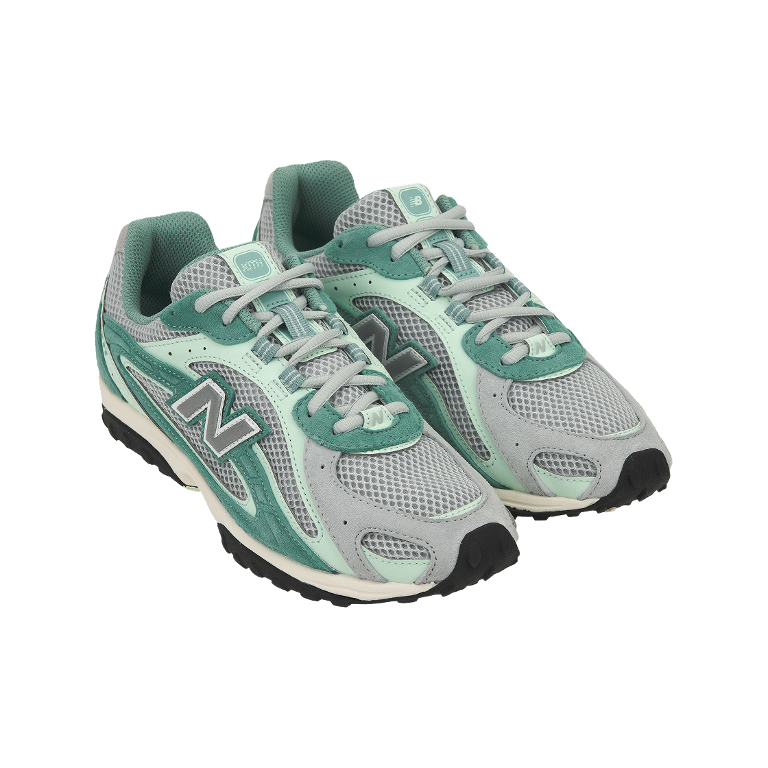 Shop Kith x New Balance 204L '蓝铃花' U204LKTA