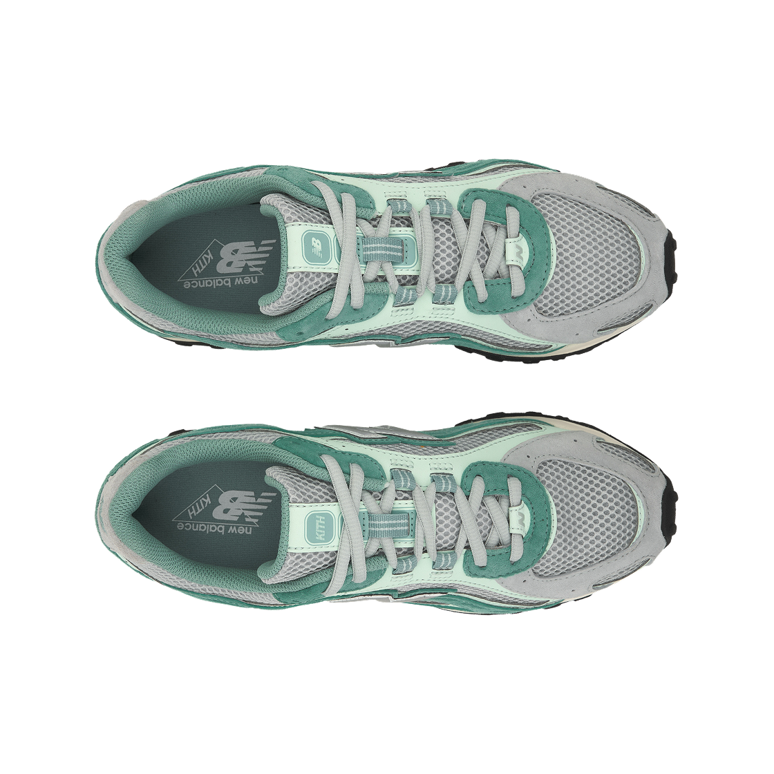 Purchase Kith x New Balance 204L '蓝铃花' U204LKTA