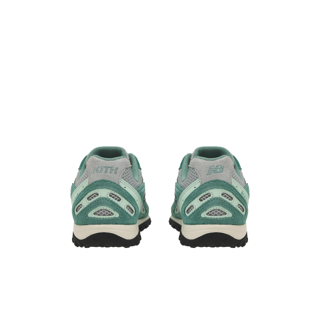 Details for Kith x New Balance 204L '蓝铃花' U204LKTA
