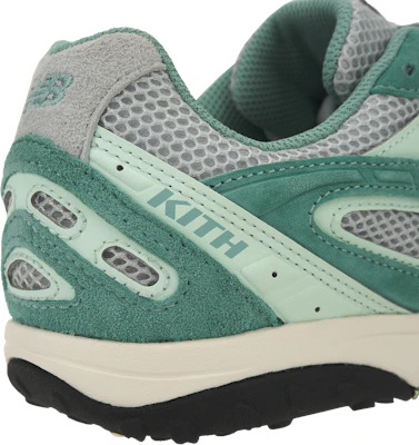 Kith x New Balance 204L '蓝铃花' U204LKTA Cheap Kith x New Balance 204L '蓝铃花' U204LKTA