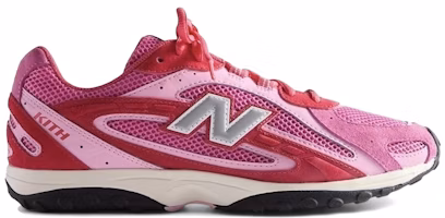 Kith x New Balance 204L 'Camellia' U204LKTH Kith x New Balance 204L 'Camellia' U204LKTH