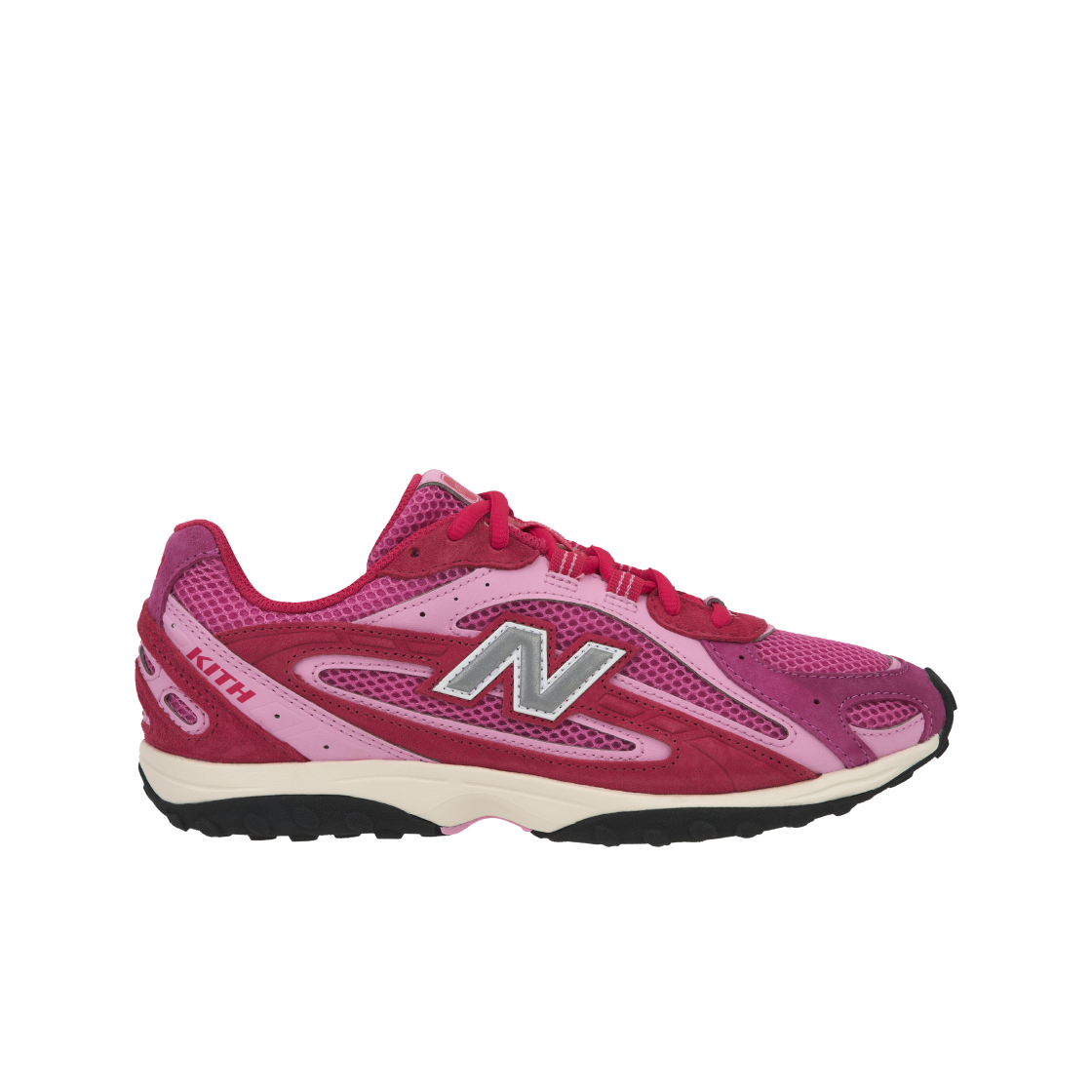 Kith x New Balance 204L 'Camellia' U204LKTH
