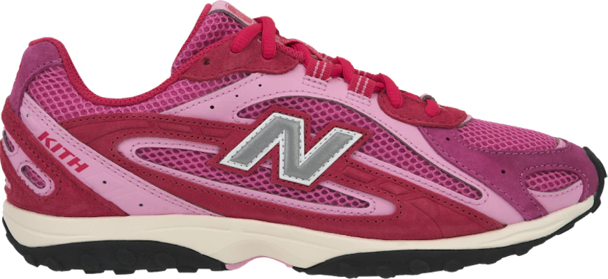 Kith x New Balance 204L 'Camellia' Zapatillas. U204LKTH Buy Kith x New Balance 204L 'Camellia' Zapatillas. U204LKTH