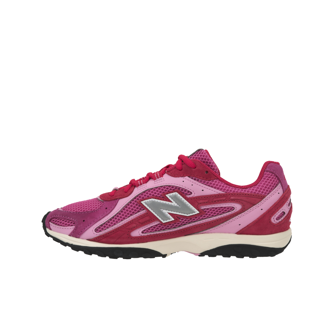 Lookbook Kith x New Balance 204L 'Camellia' Zapatillas. U204LKTH