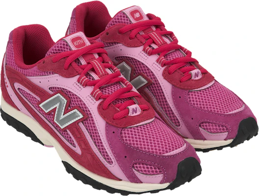 Kith x New Balance 204L 'Camellia' Zapatillas. U204LKTH Shop Kith x New Balance 204L 'Camellia' Zapatillas. U204LKTH