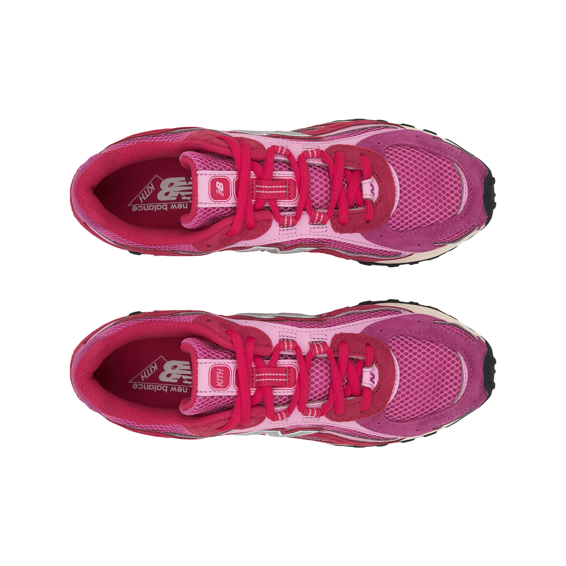 Purchase Kith x New Balance 204L 'Camellia' Zapatillas. U204LKTH