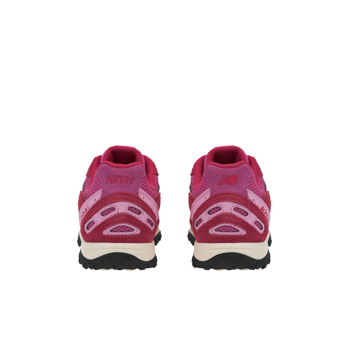 Details for Kith x New Balance 204L 'Camellia' Zapatillas. U204LKTH