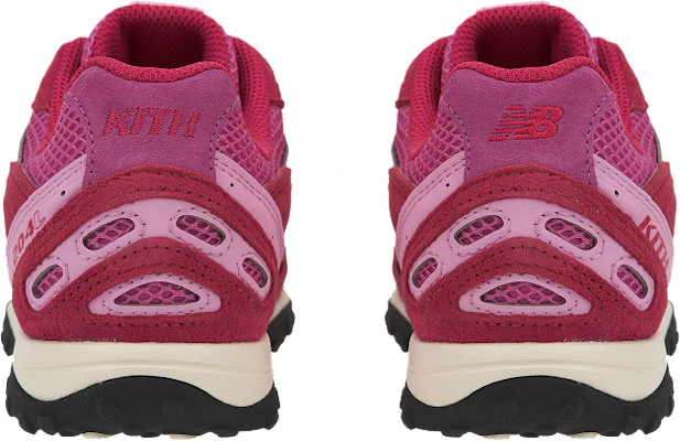 Kith x New Balance 204L 'Camellia' Zapatillas. U204LKTH Details for Kith x New Balance 204L 'Camellia' Zapatillas. U204LKTH