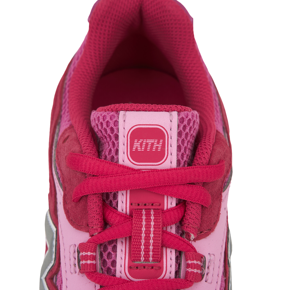 Sizing Kith x New Balance 204L 'Camellia' Zapatillas. U204LKTH