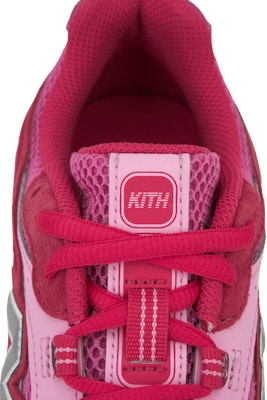 Kith x New Balance 204L 'Camellia' Zapatillas. U204LKTH Sizing Kith x New Balance 204L 'Camellia' Zapatillas. U204LKTH