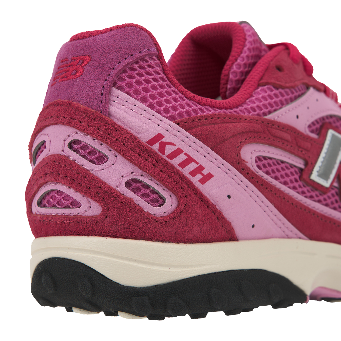 Cheap Kith x New Balance 204L 'Camellia' Zapatillas. U204LKTH