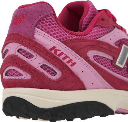 Kith x New Balance 204L 'Camellia' Zapatillas. U204LKTH Cheap Kith x New Balance 204L 'Camellia' Zapatillas. U204LKTH