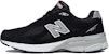 KITH x New Balance 990 V3 'Black' M990BK3