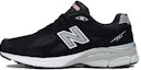 Buy KITH x New Balance 990 V3 'Black' M990BK3