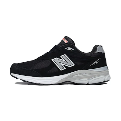 KITH NB 990 V3 'Black'
