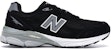 KITH x New Balance 990 V3 'Black' M990BK3