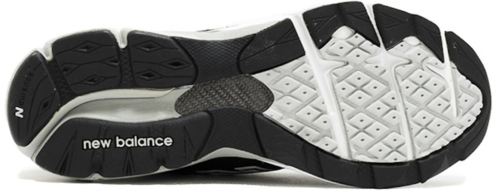 KITH x New Balance 990 V3 'Black' M990BK3 Purchase KITH x New Balance 990 V3 'Black' M990BK3